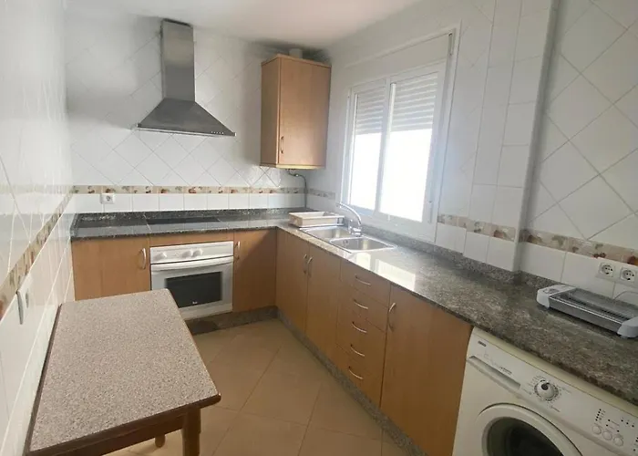 Asis 20.7 * ميدينا سيدونيا